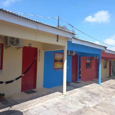 Hotel Pousada Raio De Sol Barreirinhas Exterior foto