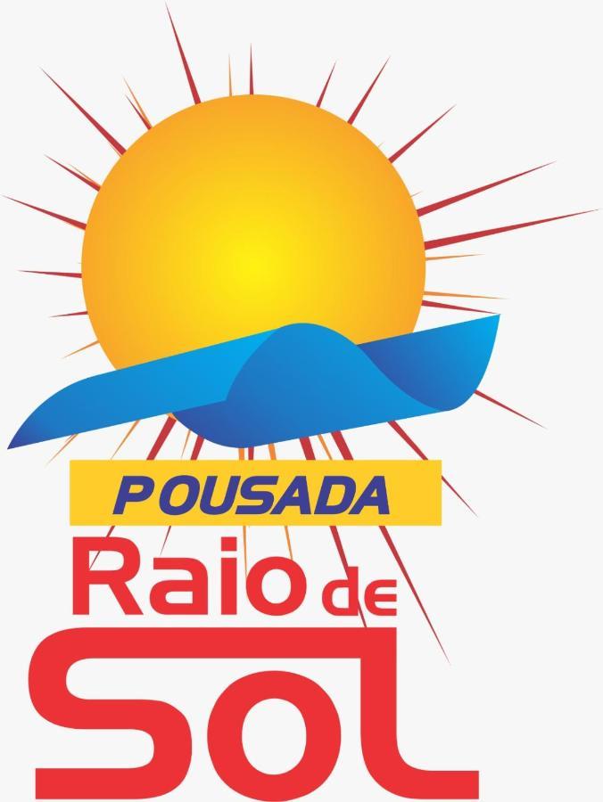 Hotel Pousada Raio De Sol Barreirinhas Exterior foto