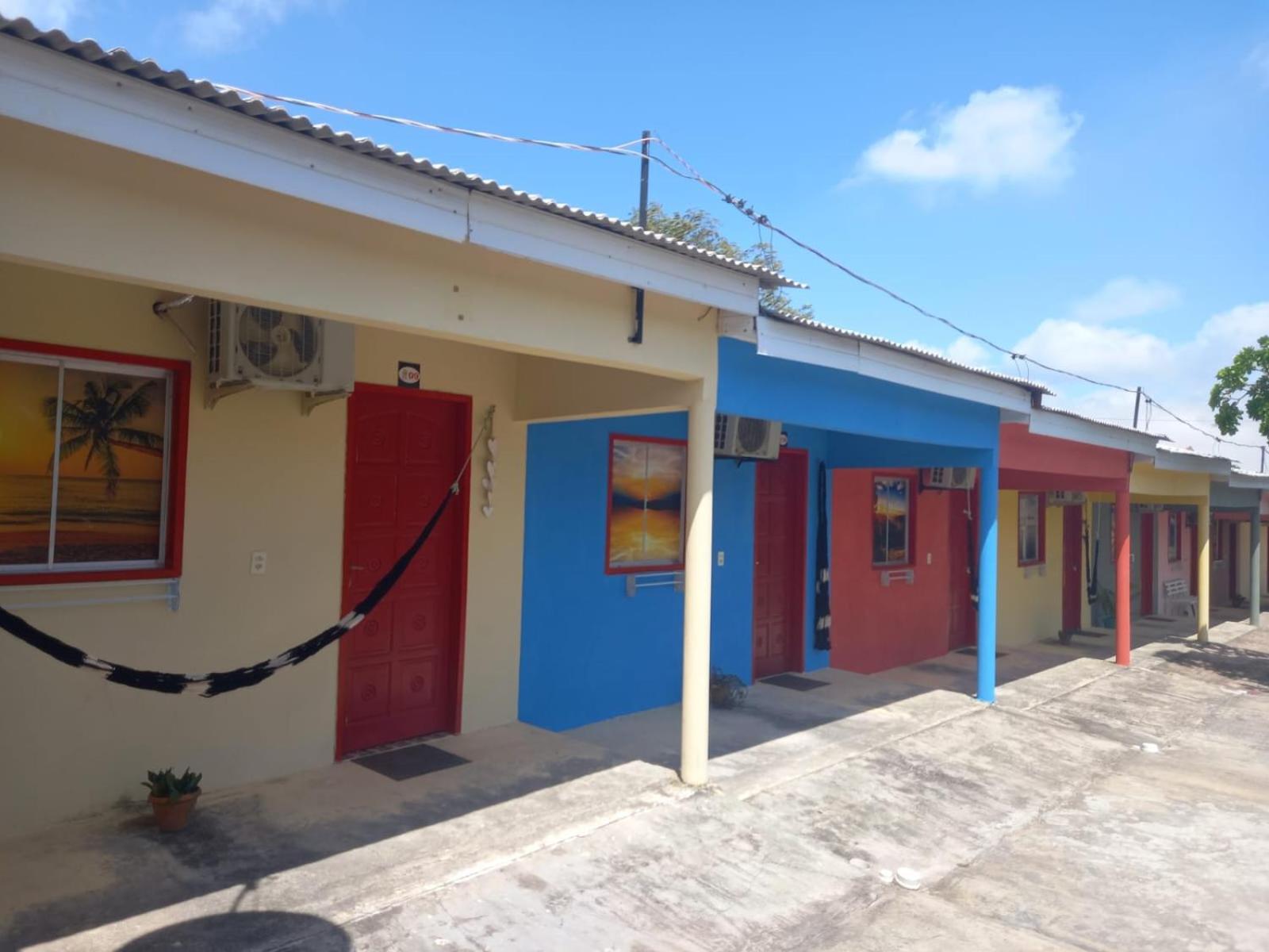 Hotel Pousada Raio De Sol Barreirinhas Exterior foto